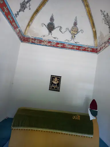 Evren Çelebi Camii 3