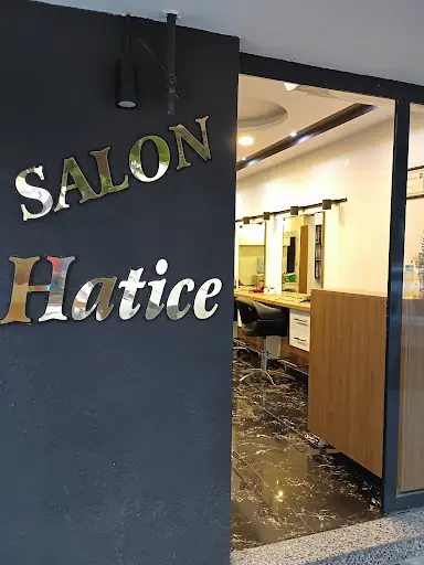 Kuaför Hatice 3