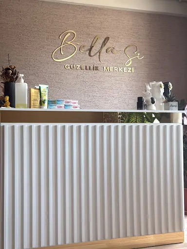 BellaSi Güzellik Merkezi 2