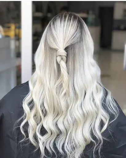 Salon Olivia Bayan Kuaförü 2