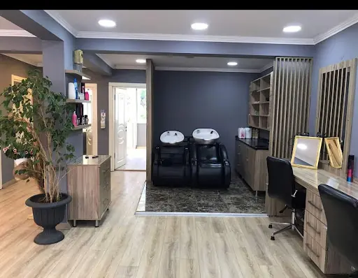 KUAFÖR SEVDA BULANCAK/ GİRESUN 3