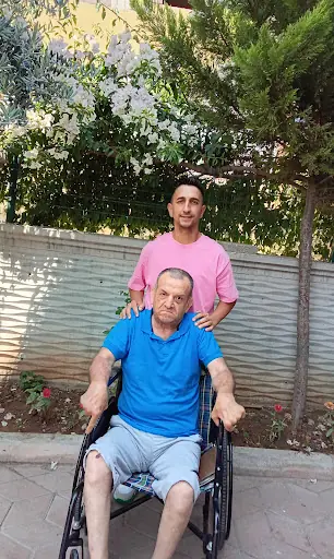 Özel Toroslar Engelli Bakım Merkezi