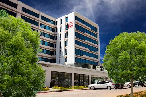 Mövenpick Hotel Istanbul Asia Airport – Diğer (Güzellik), İstanbul