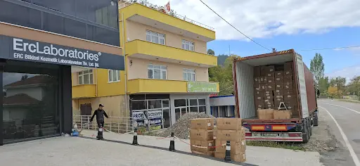 Erc Bitkisel Kozmetik 2