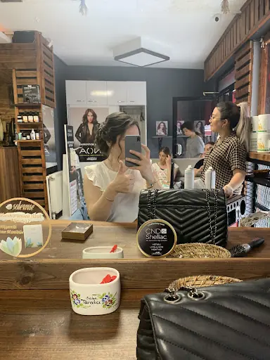 Salon Tarakçı 3