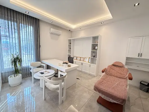 Nimet Kartal Estetik ve Güzellik Merkezi