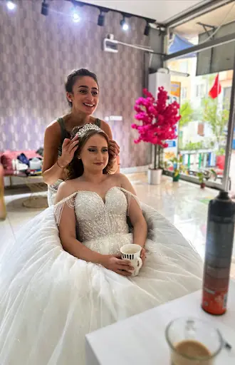 Pırıltı Kuaför 2