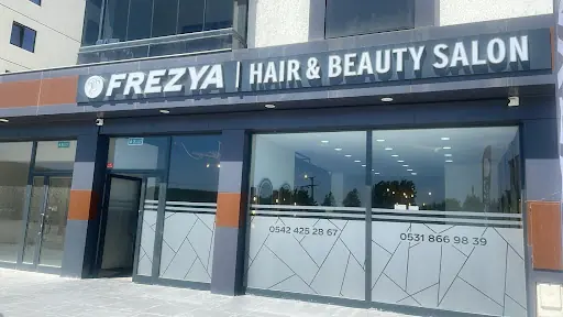 Frezya bayan kuaför salonu 4