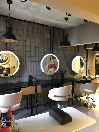 Kadıköy Kuaför Erdal&Cafer
