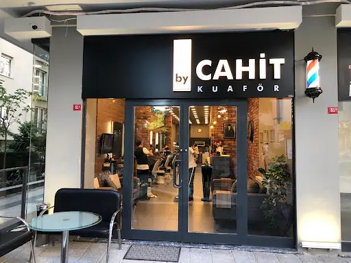 İMAJ KUAFÖR -Kadıköy 5