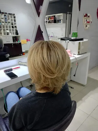 Kuaför Hatice Üney 4