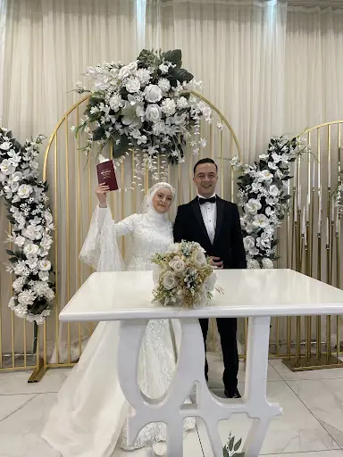 EGE SARAY DÜĞÜN SALONU