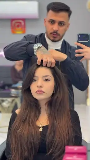 Eray Hair Studio Bayan kuaförü 3