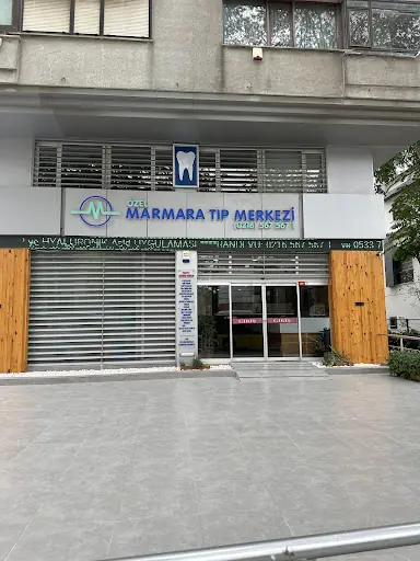 Özel Marmara Tıp Merkezi 2