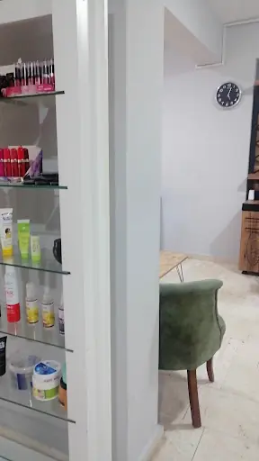 Sihirli Eller Bayan Kuaförü (Bursa_YILDIRIM) 3