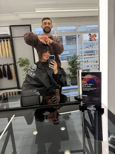 Suer Hair Lab & Beauty