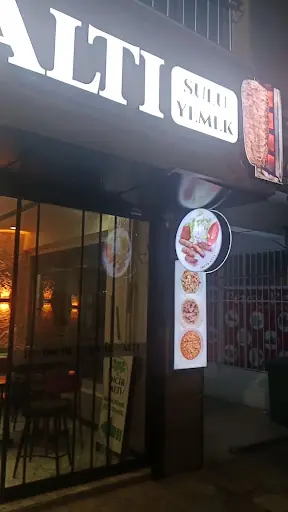 Nurellam Klas Spa Masaj Sauna ve Hamam 3