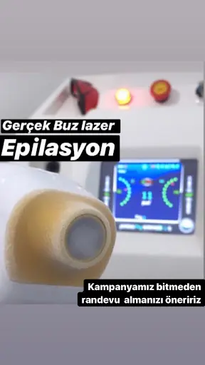 Duru Güzellik Salonu ve Lazer Epilasyon Merkezi