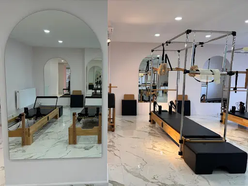 Rossa Pilates Studio 3