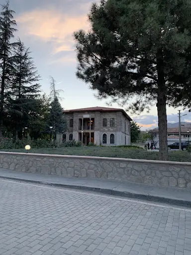 Kalecik Aile Sağlık Merkezi