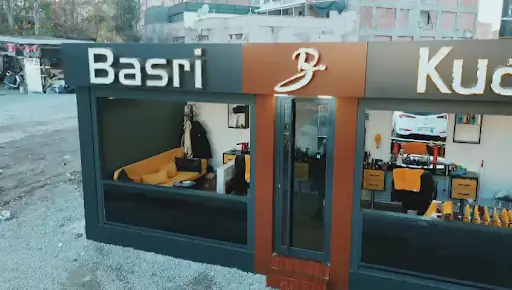 Kuaför Basri 3