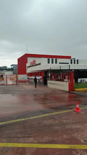 Şenpiliç Kadirli Kesimhane