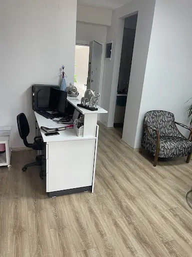 Soft ayak bakım merkezi