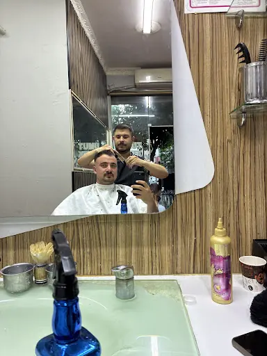 Umut Erkek Kuaförü 4