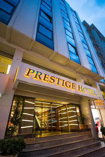 Crowne Plaza İstanbul Old City