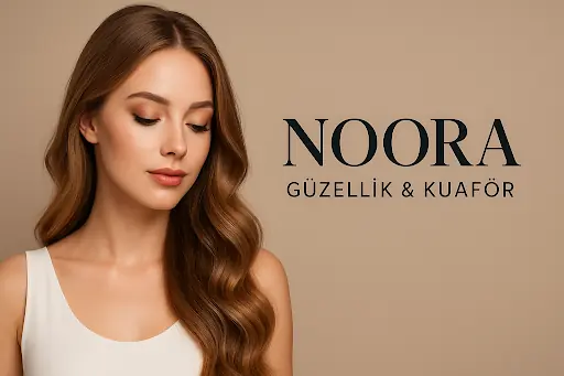 NOORA Güzellik Ve Kuaför 2