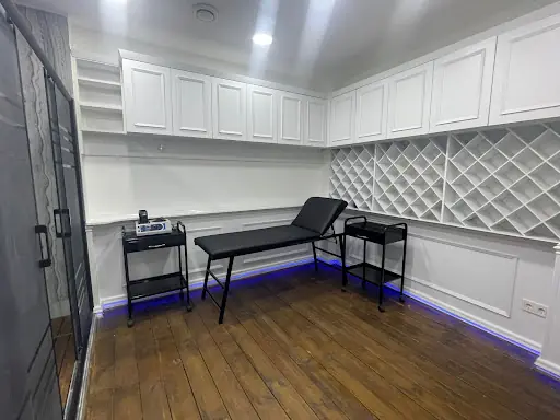 Beauty Time Vip Güzellik Merkezi 4