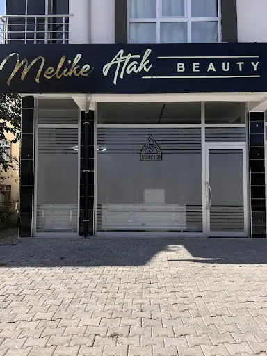 Melike Atak Beauty
