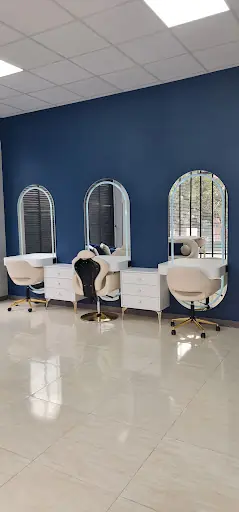 Queen's Güzellik Merkezi 3