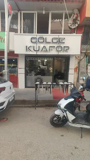 Kevser Bayan Kuaförü 2