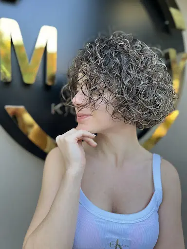 M.E.Y Kuaför / Döşemealtı