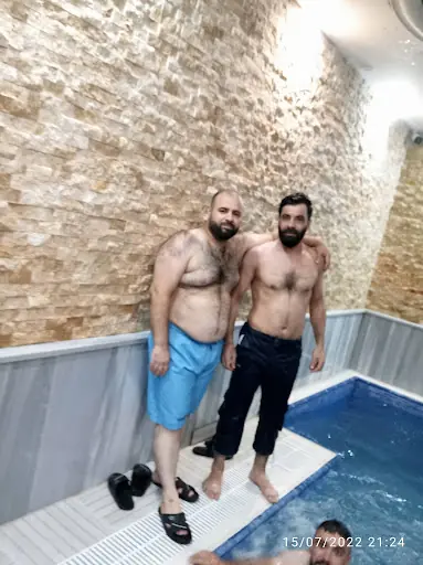 HAMAM 58 GAZİOSMANPAŞA 3