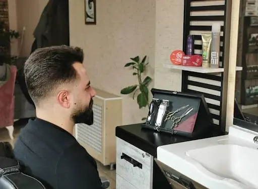 Hairboss Saç Tasarım 2