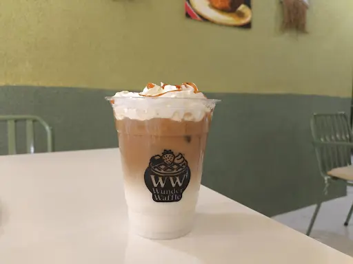 WunderWaffle