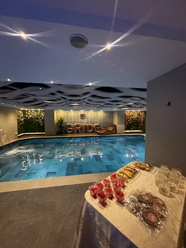 Zen Spa Kadin Bulgurlu