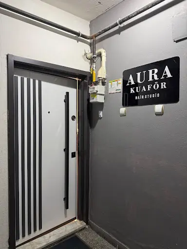 Aura Kuaför