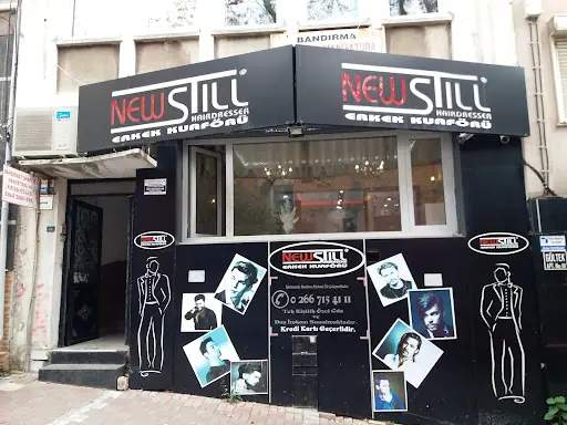 Hair Prof Saç Tasarım Merkezi