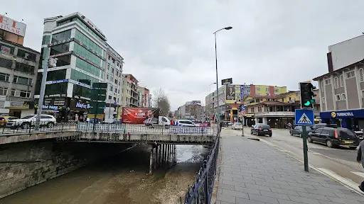 Kastamonu Eva Vip Güzellik Salonu
