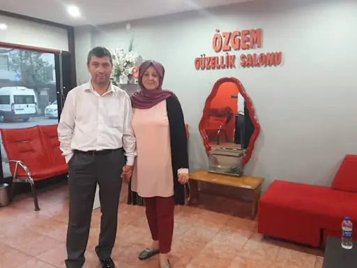 Özgem Güzellik Salonu 2
