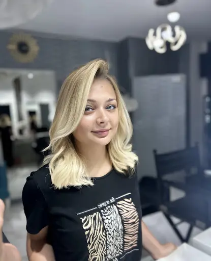 SALON KÜBRA NUR LÜLEBURGAZ 2