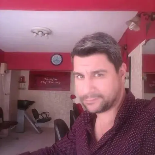 Kuaför Yavuz BAYAN KUAFÖRÜ