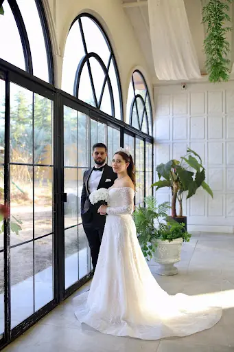 Sinem Sozak Make-Up Türban ve Saç Tasarımı