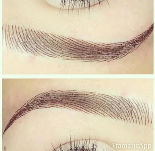 Eskişehir Hande Güzellik Merkezi - İpek Kirpik - Protez Tırnak - Microblading 4