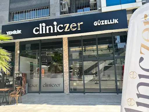 Cliniczer Official & İzmir Güzellik Salonu & İzmir Lazer Epilasyon & İzmir En İyi Güzellik Merkezi 2