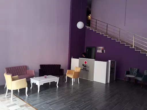 CADDE PİLATESTÜDYO 4