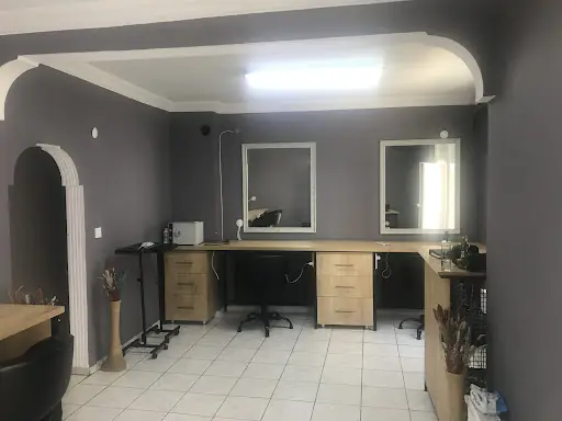 Salon34 bayan kuaförü
